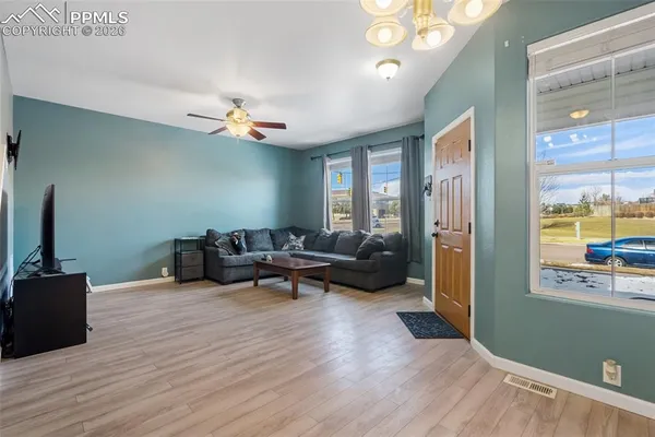 $304,000 | 5968 Conductors Point, Colorado Springs, CO 80923