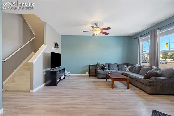 $304,000 | 5968 Conductors Point, Colorado Springs, CO 80923