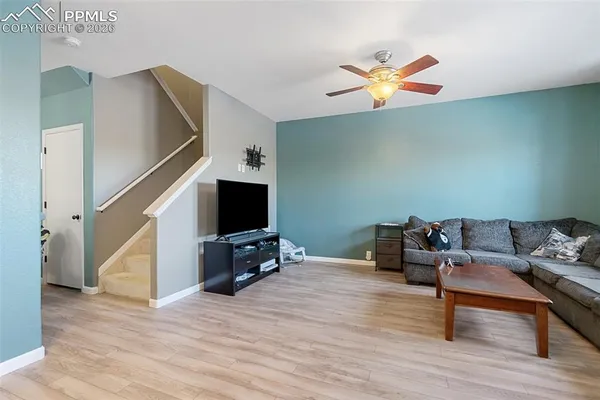 $304,000 | 5968 Conductors Point, Colorado Springs, CO 80923