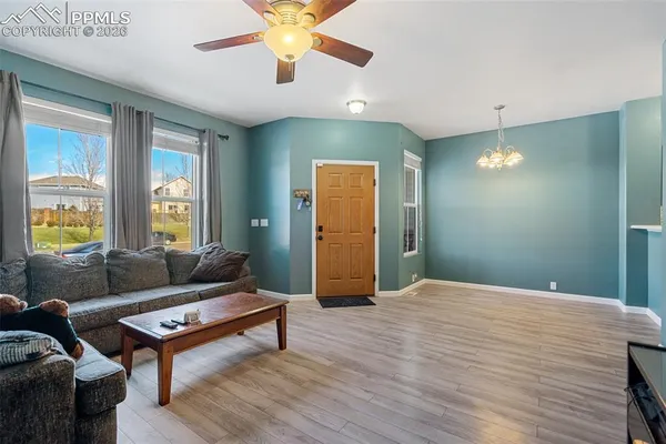 $304,000 | 5968 Conductors Point, Colorado Springs, CO 80923