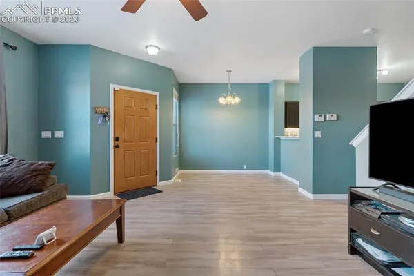 $304,000 | 5968 Conductors Point, Colorado Springs, CO 80923