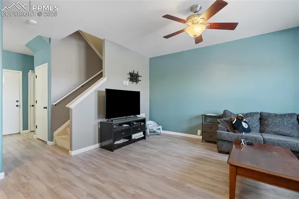 $304,000 | 5968 Conductors Point, Colorado Springs, CO 80923