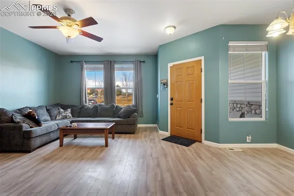 $304,000 | 5968 Conductors Point, Colorado Springs, CO 80923