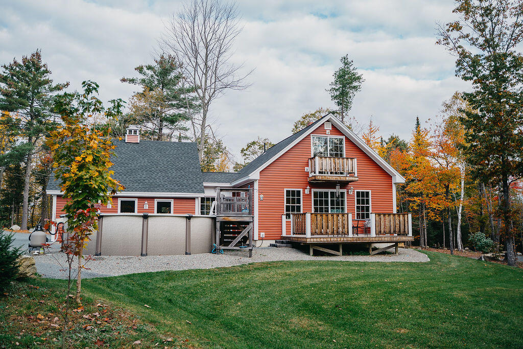 797 Simpson Corner Road Dixmont, ME 04932 - Photo 3 of 55 DSC01959