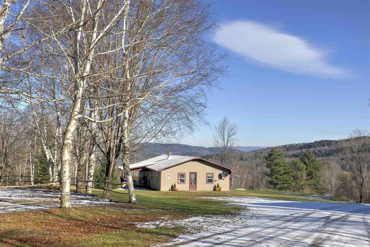 1053 Davis Road Royalton, VT 05068 - Photo 22 of 22