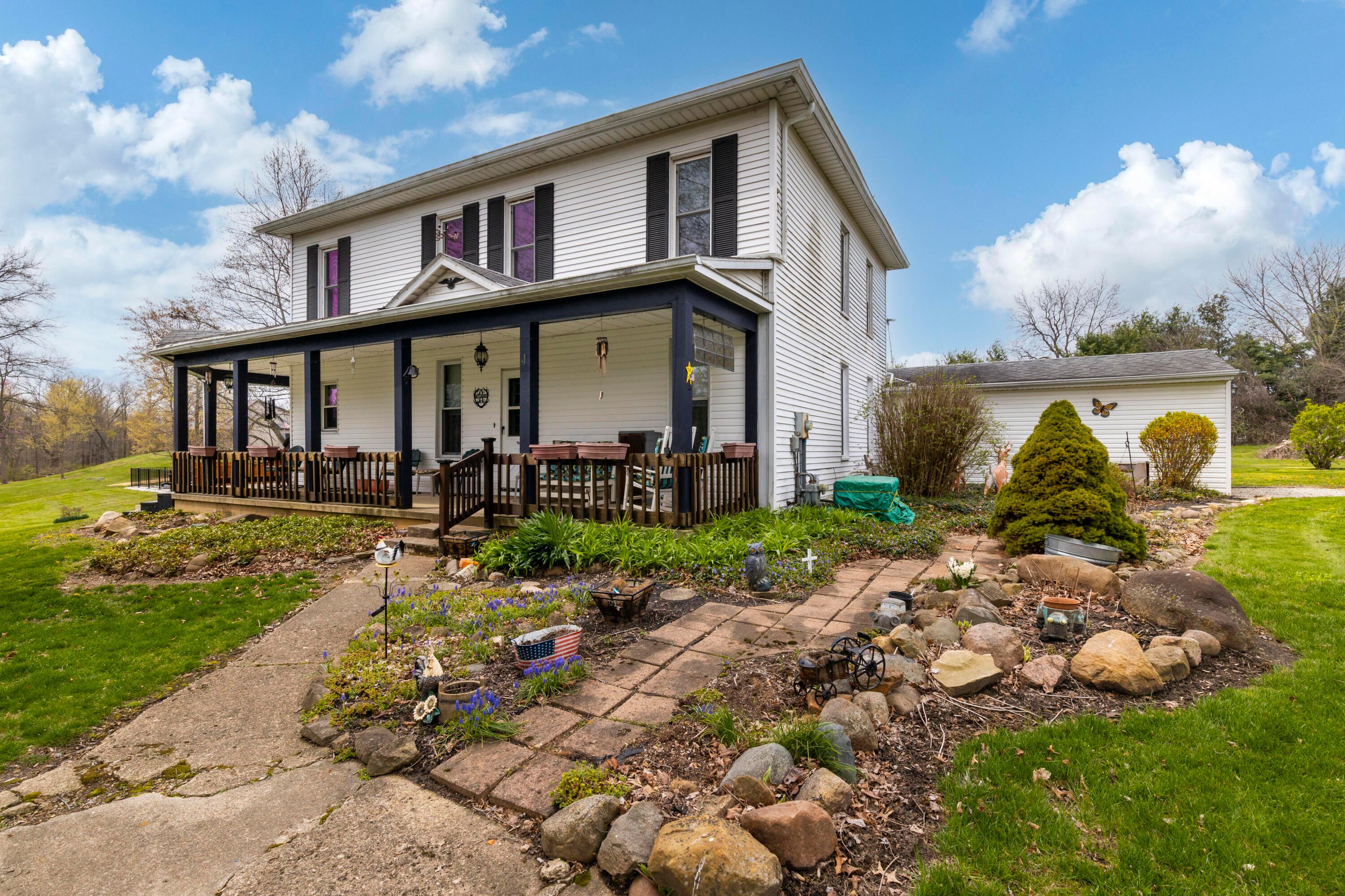 13165 Heimberger Road Northwest Baltimore, OH 43105 - Photo 2 of 66 2025-4-14 13165 Heimberger Rd NW 028