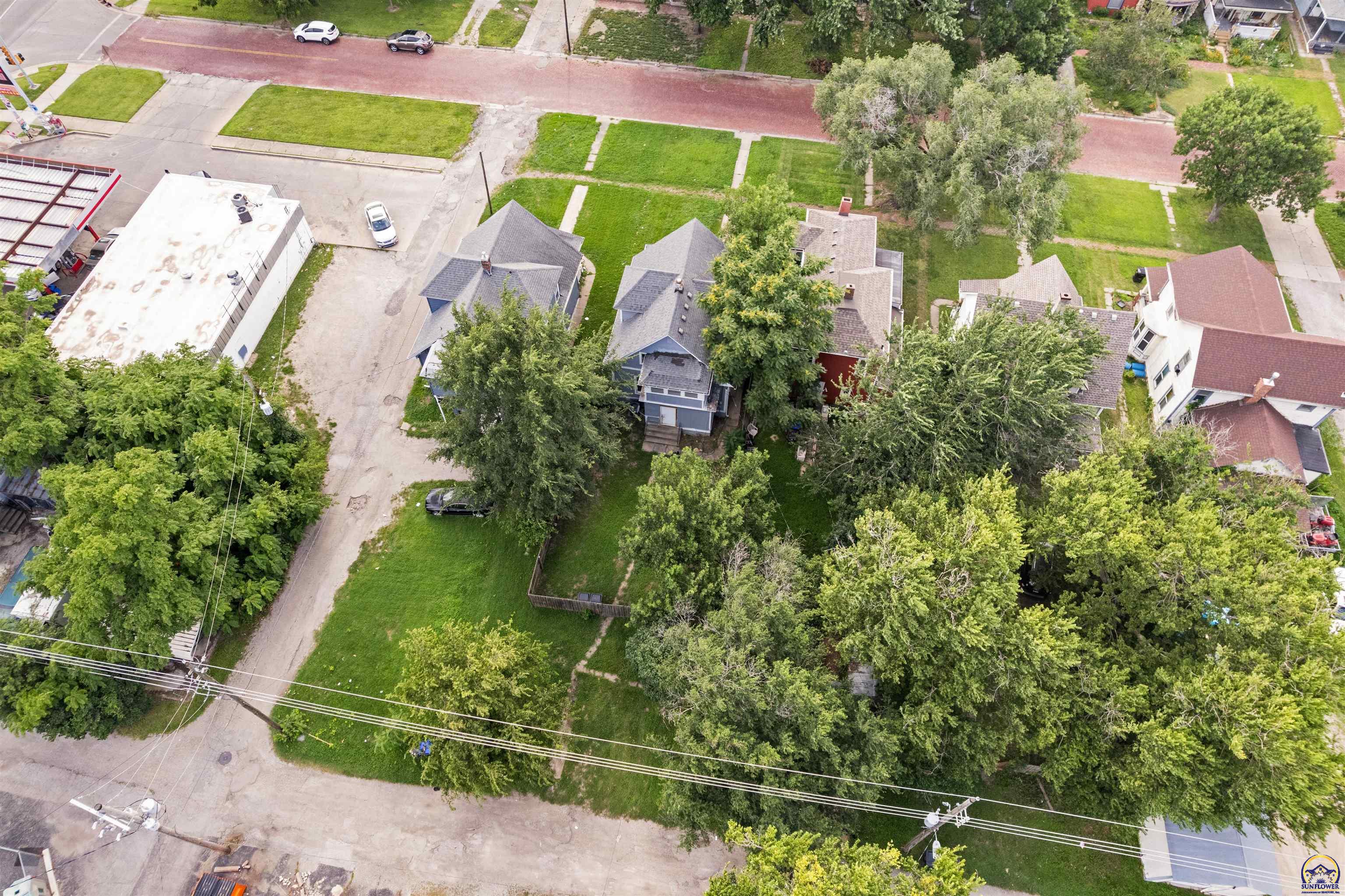 518 Southwest Lane Street Topeka, KS 66606 - Photo 54 of 56