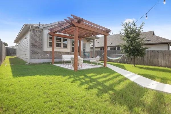 $299,900 | 17921 Lungo Street, Pflugerville, TX 78660