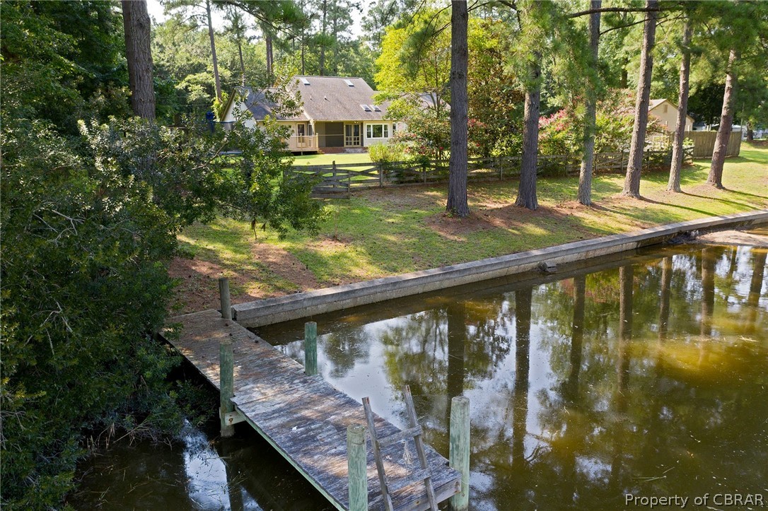 2009 Cove Road Hayes, VA 23072 - Photo 43 of 50
