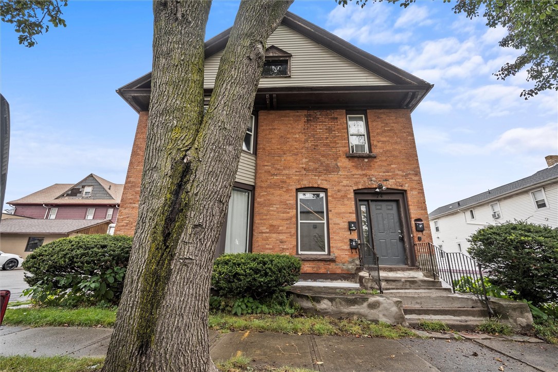 74 Richmond Street Rochester, NY 14607 - Photo 1 of 47