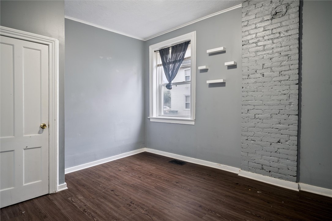 74 Richmond Street Rochester, NY 14607 - Photo 14 of 47 1st Floor Apartment w/3 bedrooms