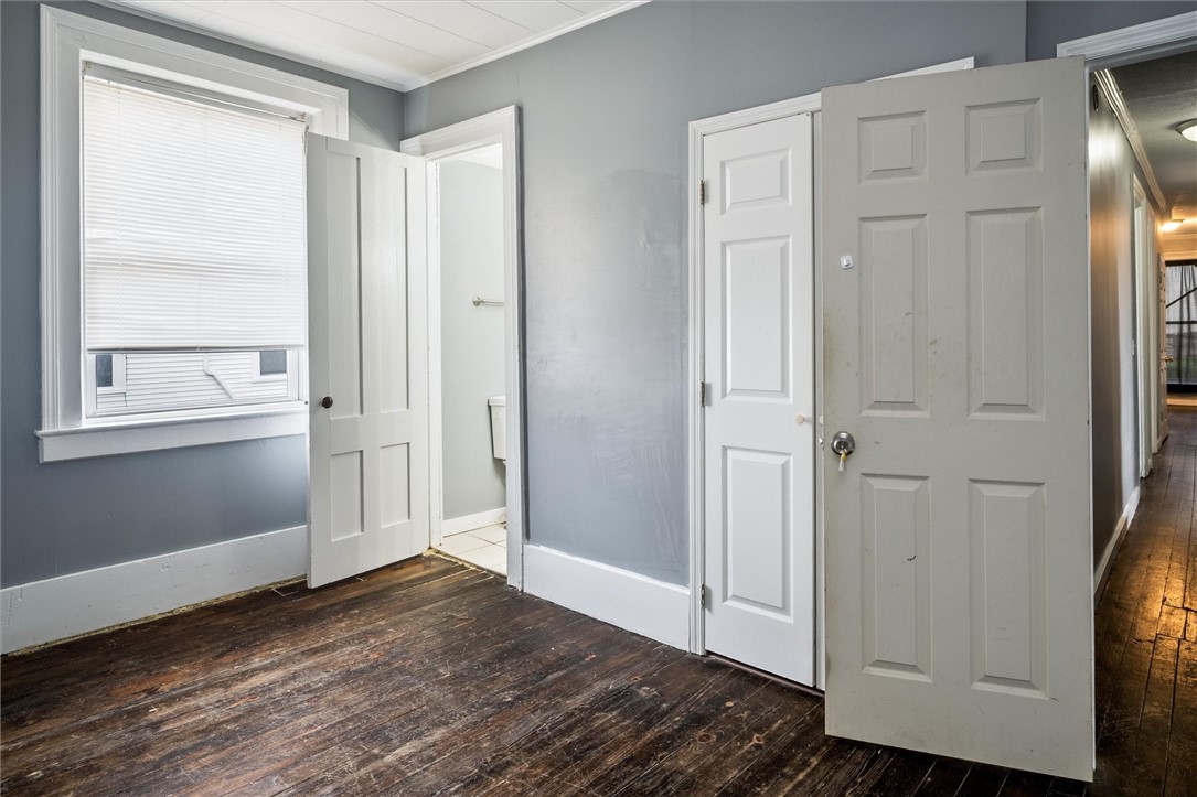 74 Richmond Street Rochester, NY 14607 - Photo 22 of 47 1st Floor Apartment w/3 bedrooms