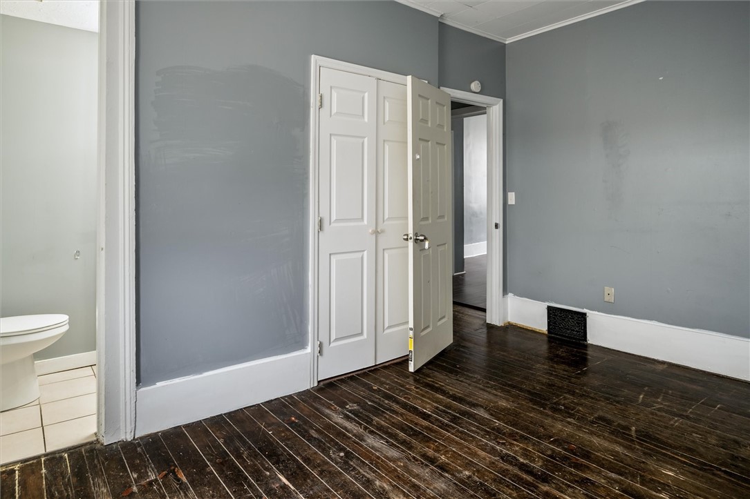 74 Richmond Street Rochester, NY 14607 - Photo 23 of 47 1st Floor Apartment w/3 bedrooms