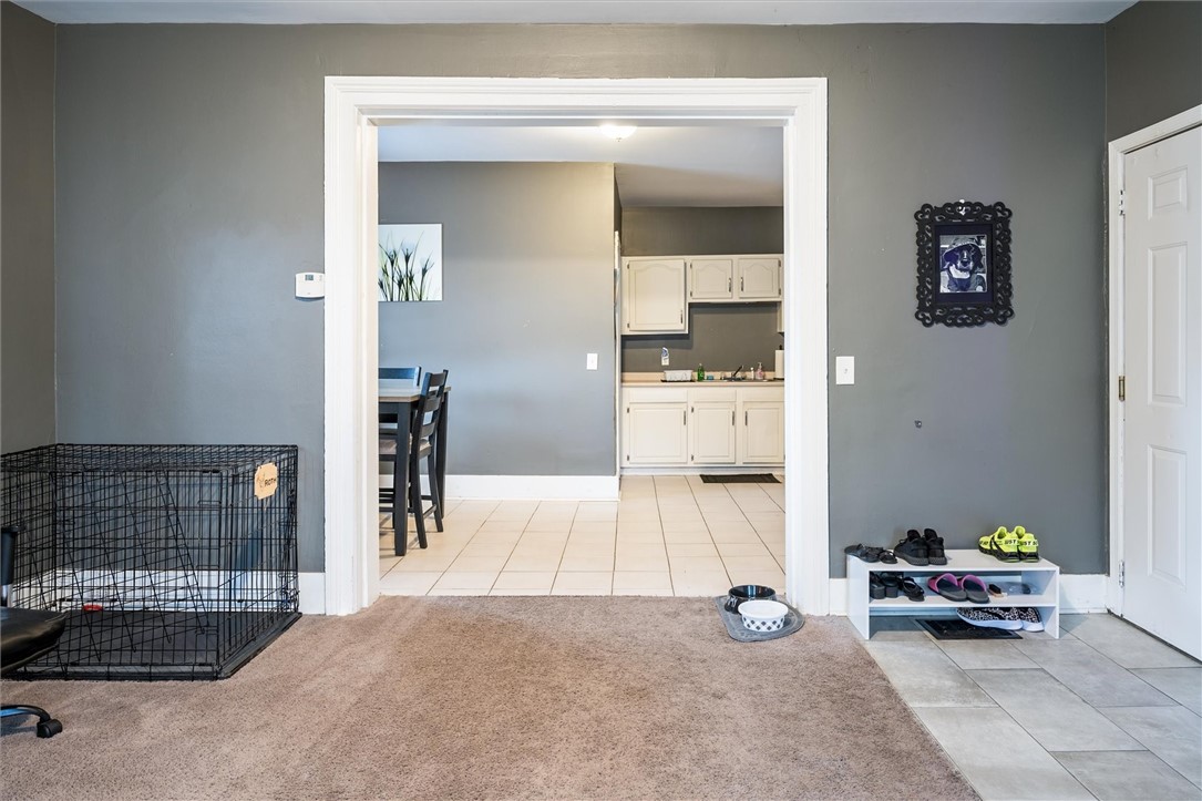 74 Richmond Street Rochester, NY 14607 - Photo 29 of 47 2nd Floor Apartment w/1 bedroom