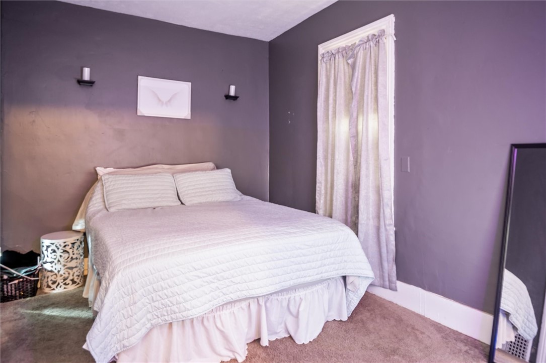 74 Richmond Street Rochester, NY 14607 - Photo 30 of 47 2nd Floor Apartment w/1 bedroom