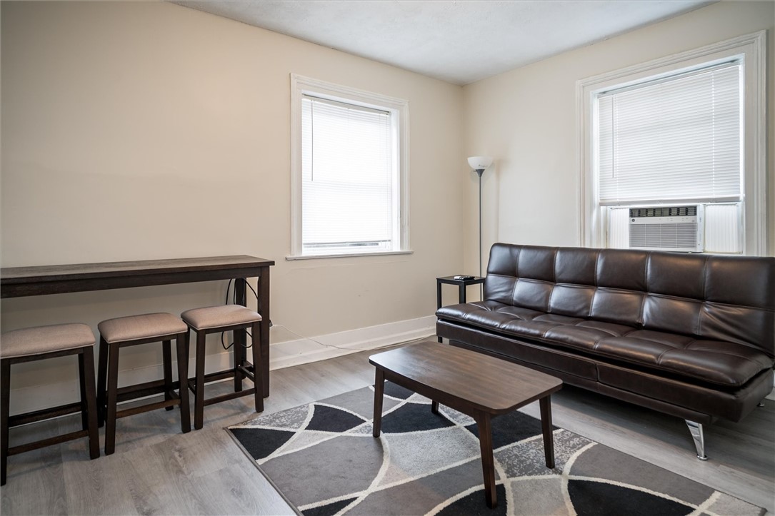 74 Richmond Street Rochester, NY 14607 - Photo 36 of 47 2 Floor Apartment w/2 bedrooms