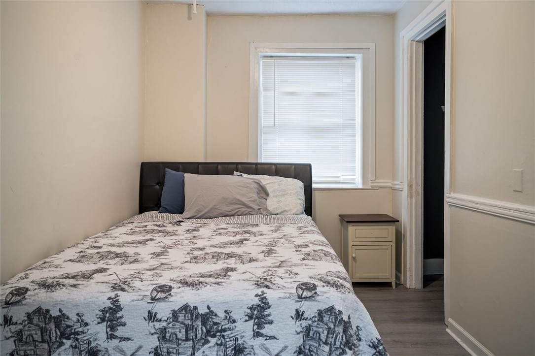 74 Richmond Street Rochester, NY 14607 - Photo 39 of 47 2 Floor Apartment w/2 bedrooms