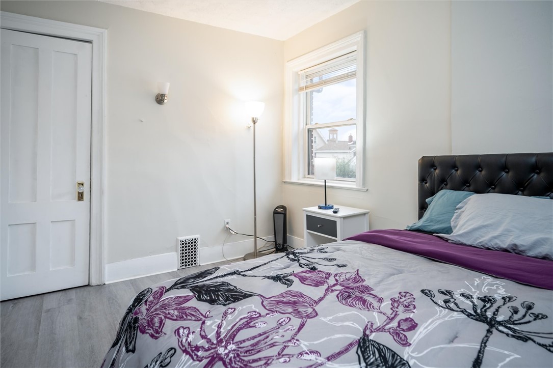 74 Richmond Street Rochester, NY 14607 - Photo 43 of 47 2 Floor Apartment w/2 bedrooms