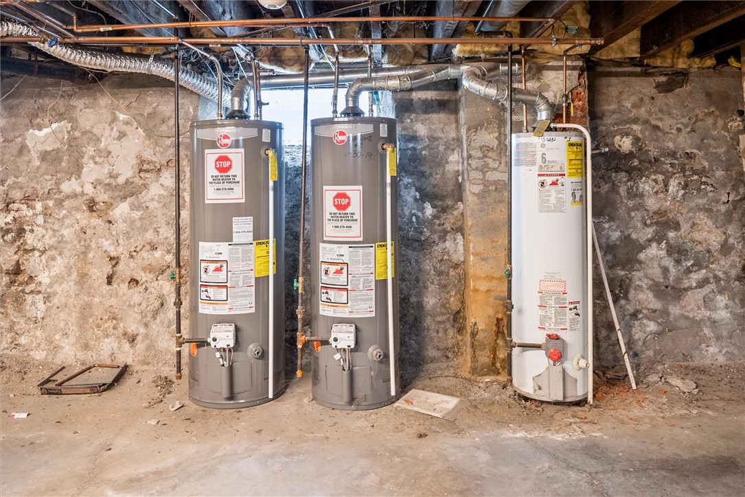 74 Richmond Street Rochester, NY 14607 - Photo 44 of 47