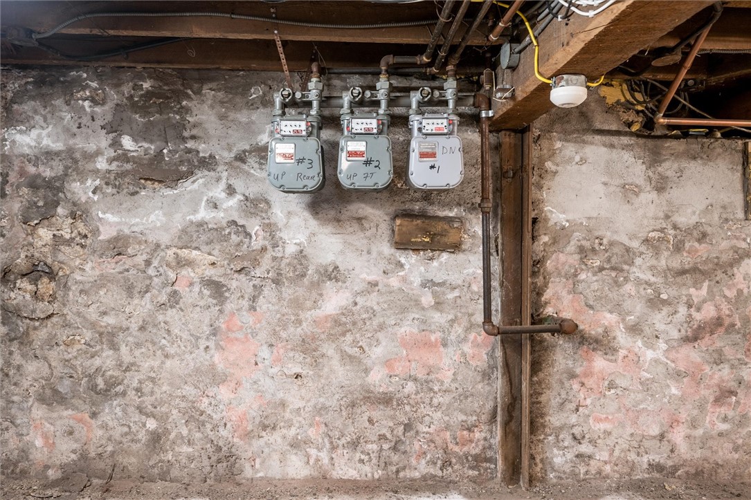 74 Richmond Street Rochester, NY 14607 - Photo 46 of 47