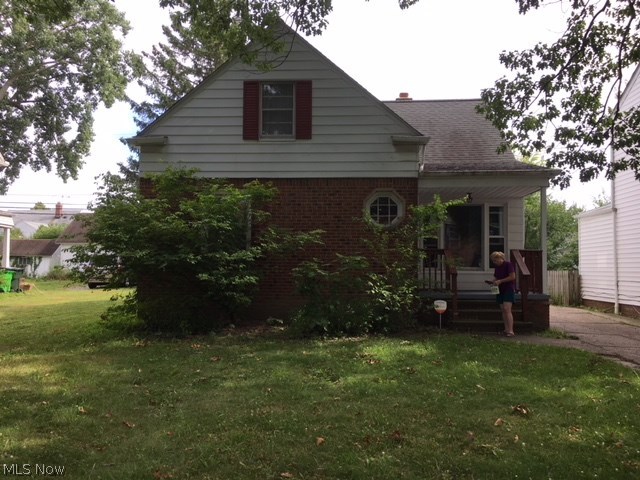 4018 Bayard Road Cleveland, OH 44121 - Photo 1 of 16