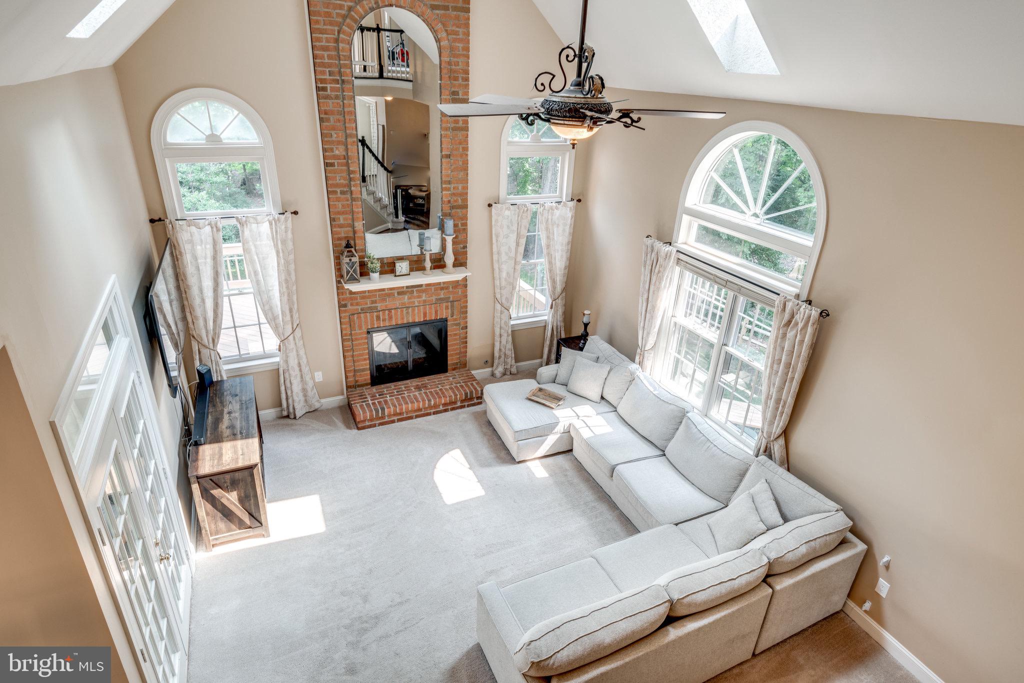 1135 Round Pebble Lane Reston, VA 20194 - Photo 16 of 82 Gallery Image 16