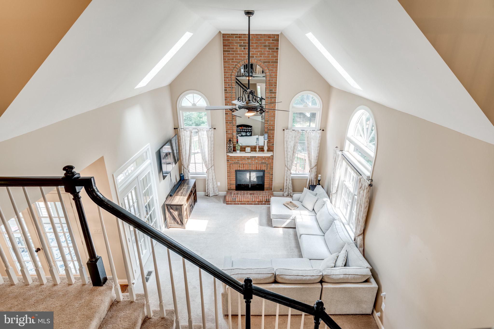 1135 Round Pebble Lane Reston, VA 20194 - Photo 17 of 82 Gallery Image 17