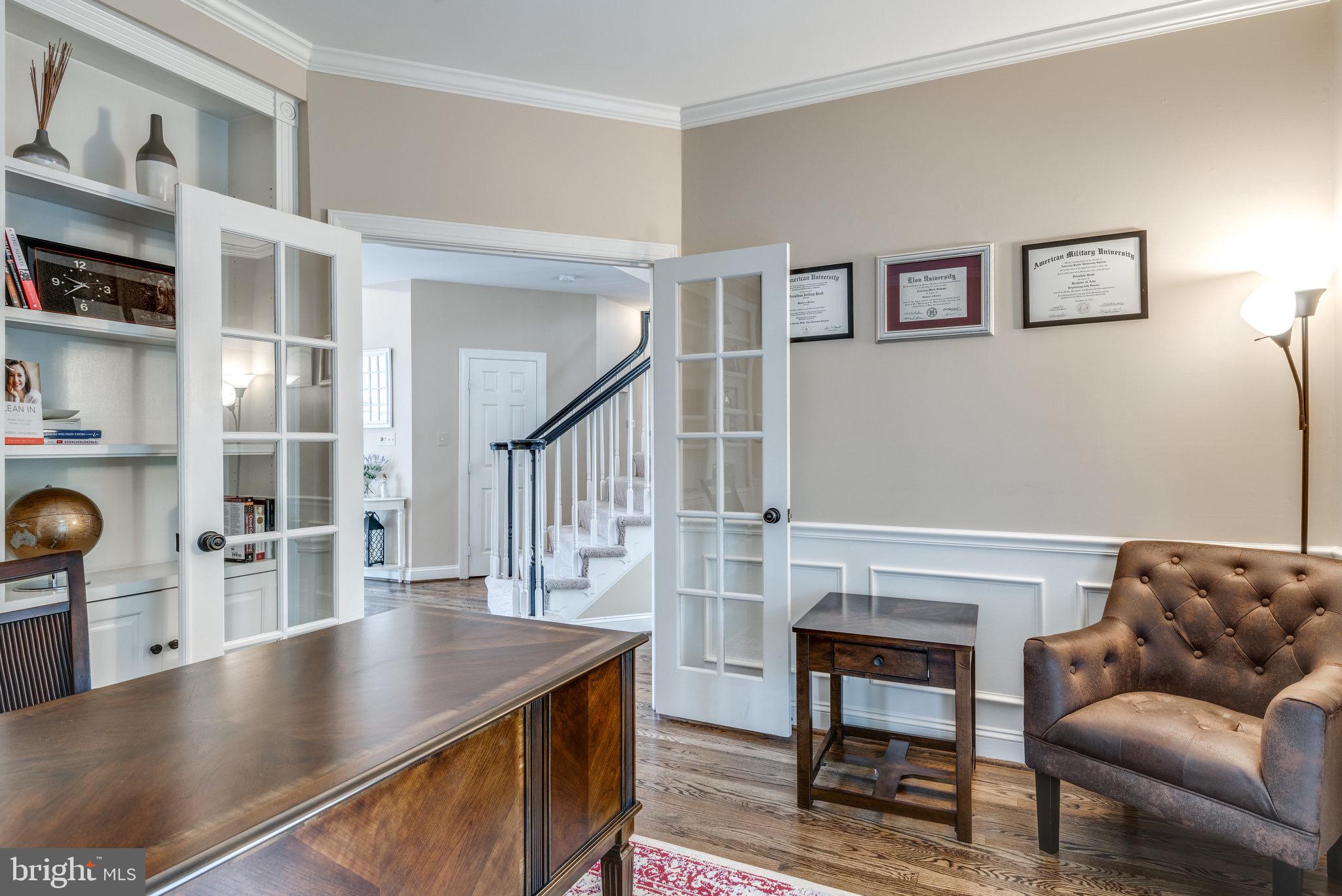 1135 Round Pebble Lane Reston, VA 20194 - Photo 19 of 82 Gallery Image 19