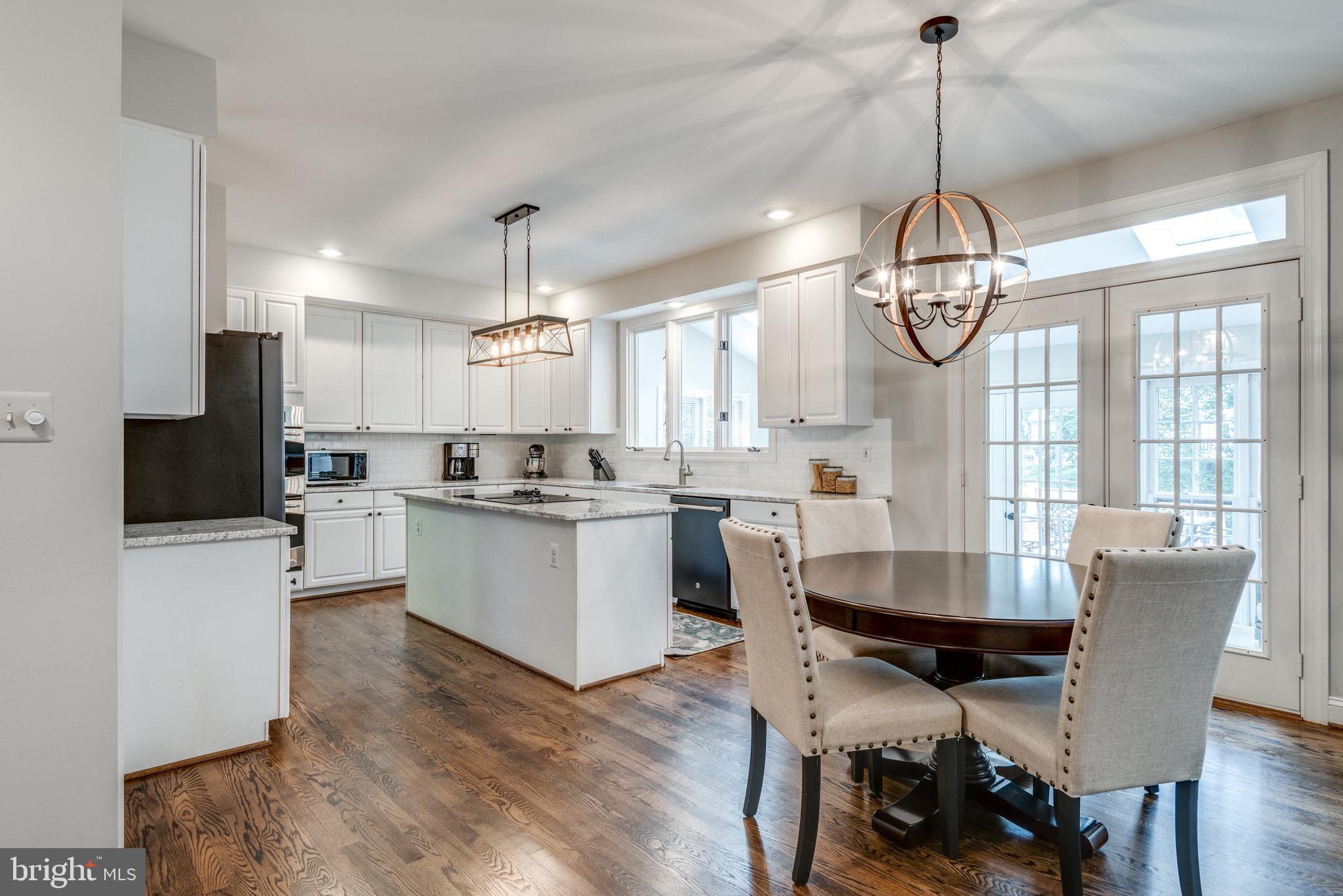1135 Round Pebble Lane Reston, VA 20194 - Photo 21 of 82 Gallery Image 21