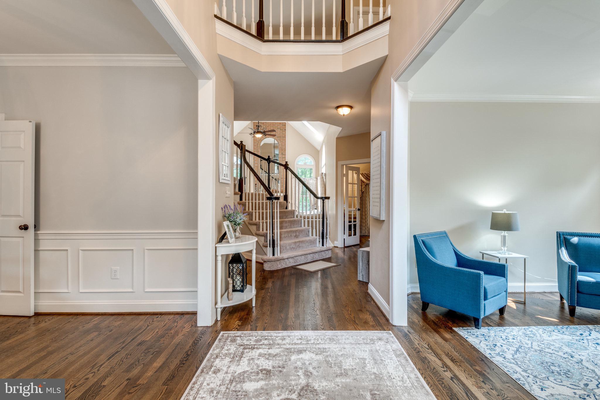 1135 Round Pebble Lane Reston, VA 20194 - Photo 6 of 82 Gallery Image 6