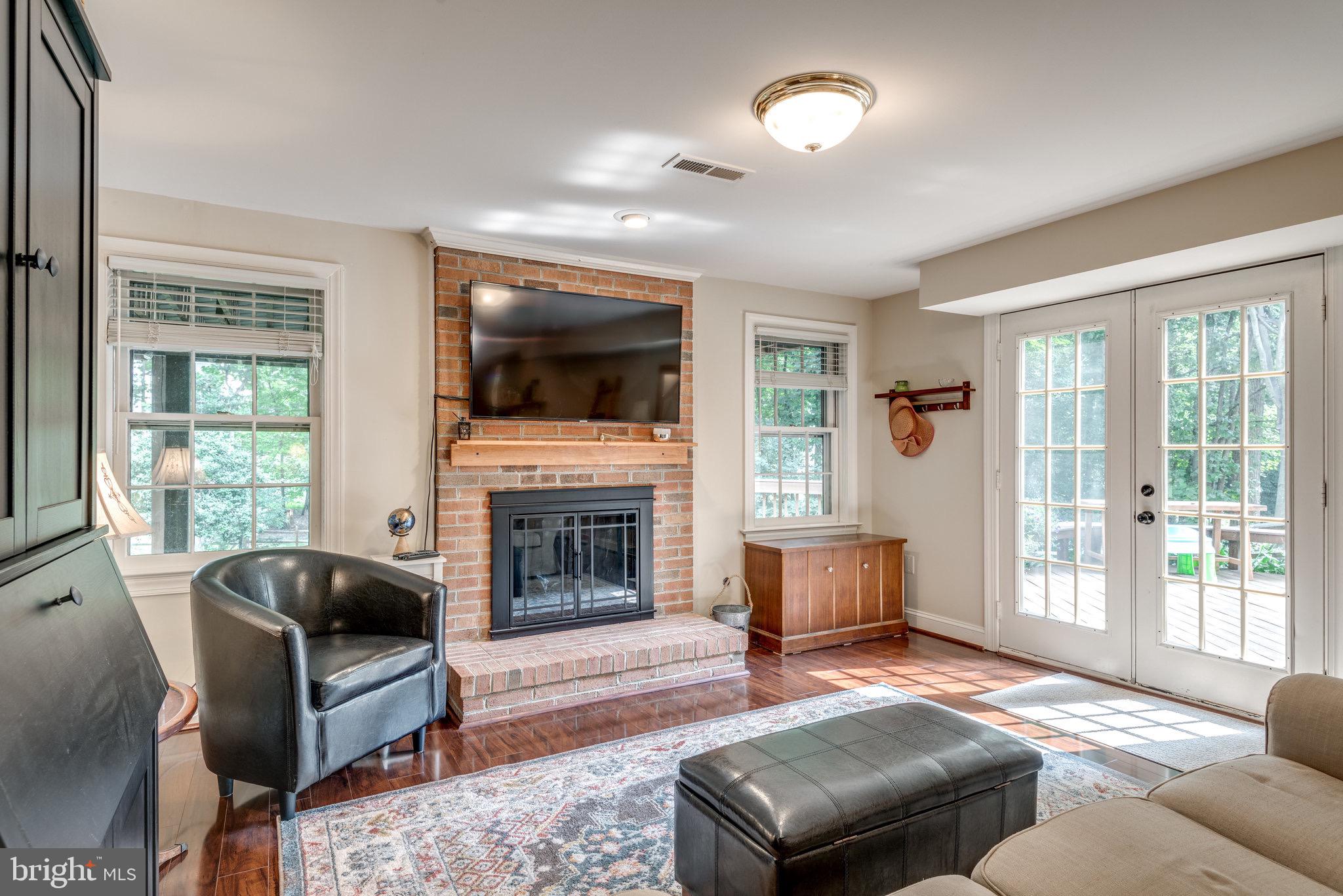 1135 Round Pebble Lane Reston, VA 20194 - Photo 54 of 82 Gallery Image 54