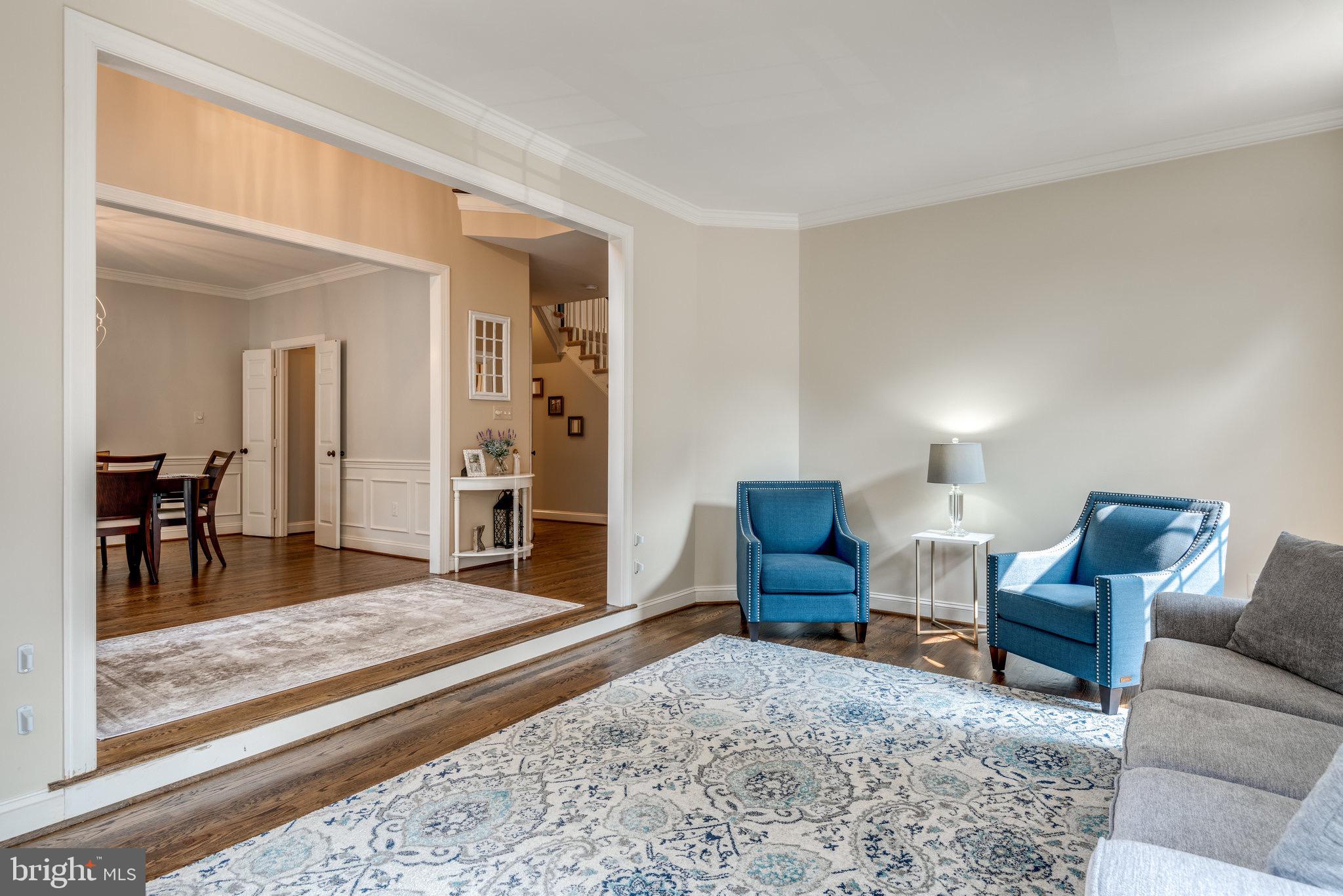 1135 Round Pebble Lane Reston, VA 20194 - Photo 7 of 82 Gallery Image 7