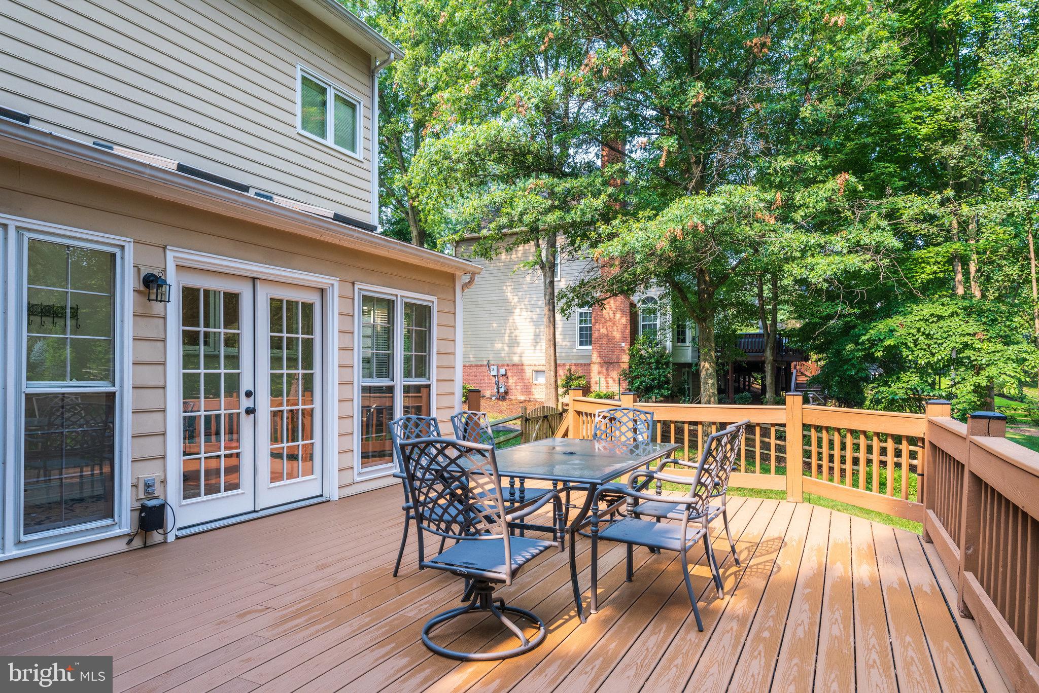 1135 Round Pebble Lane Reston, VA 20194 - Photo 64 of 82 Gallery Image 64
