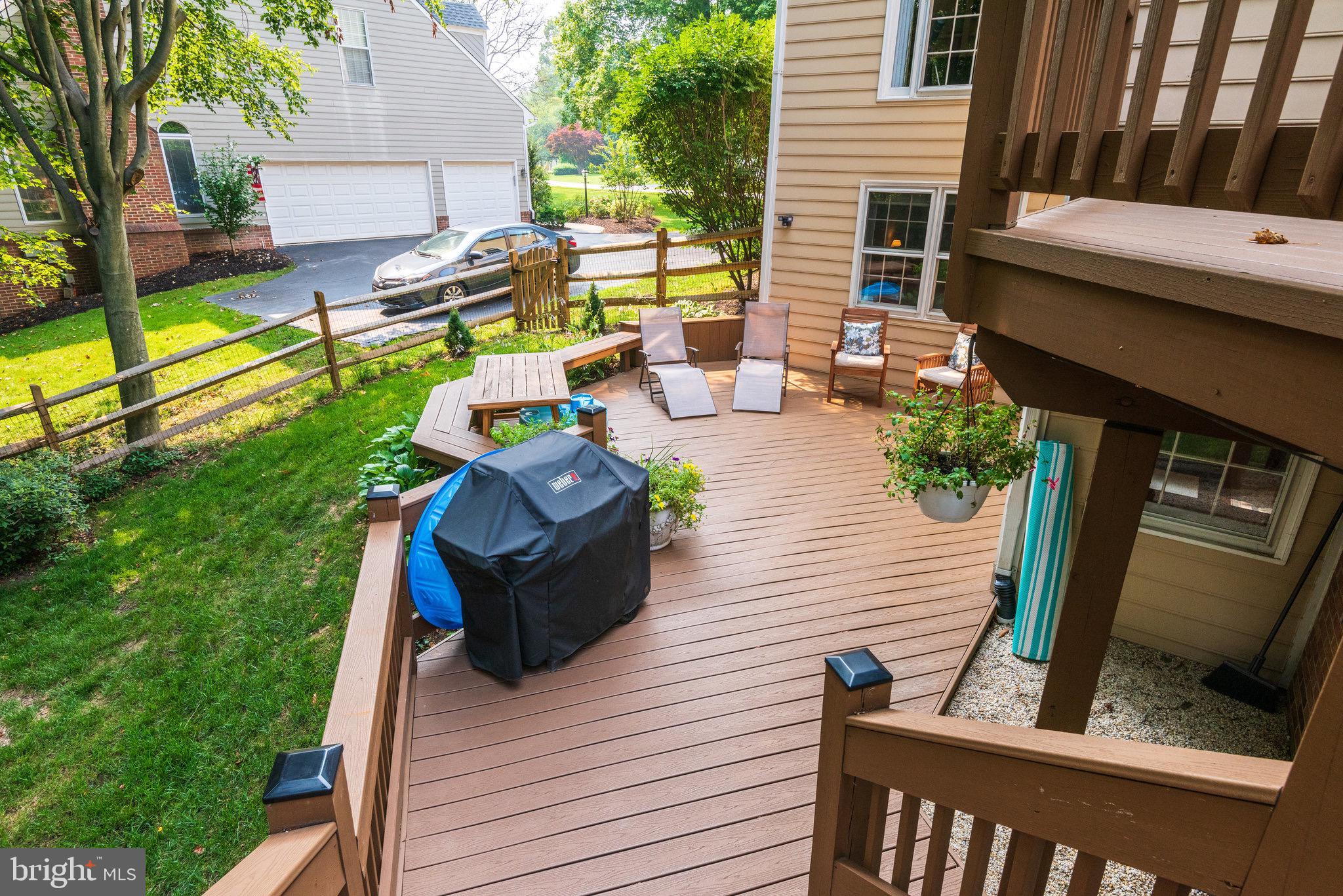1135 Round Pebble Lane Reston, VA 20194 - Photo 67 of 82 Gallery Image 67