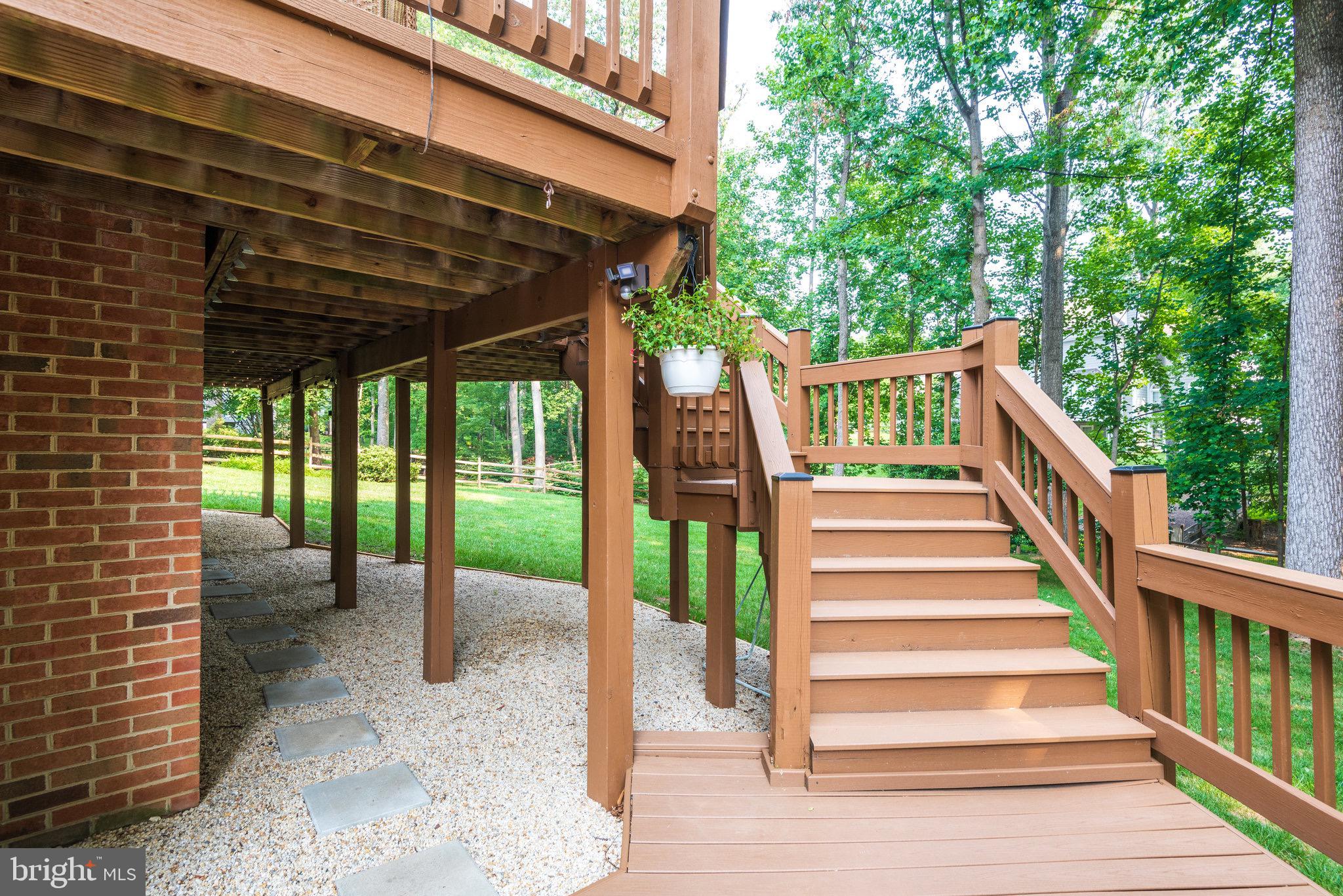 1135 Round Pebble Lane Reston, VA 20194 - Photo 68 of 82 Gallery Image 68