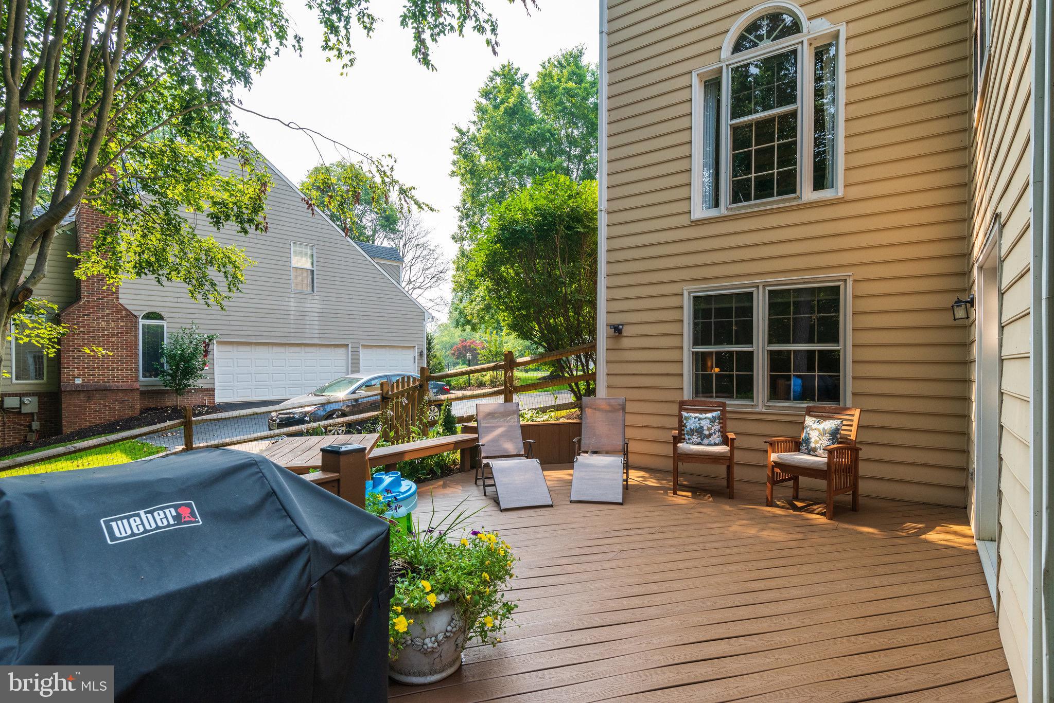 1135 Round Pebble Lane Reston, VA 20194 - Photo 69 of 82 Gallery Image 69