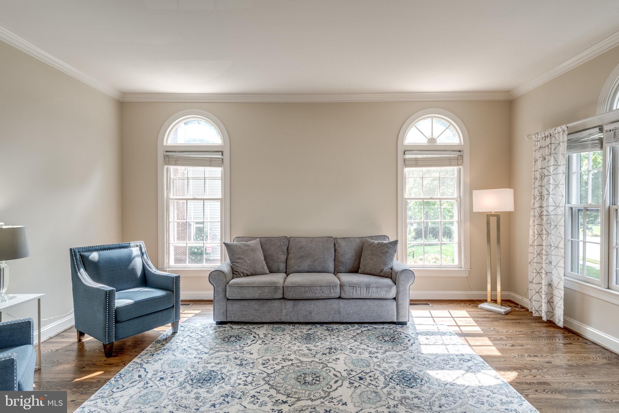 1135 Round Pebble Lane Reston, VA 20194 - Photo 8 of 82 Gallery Image 8