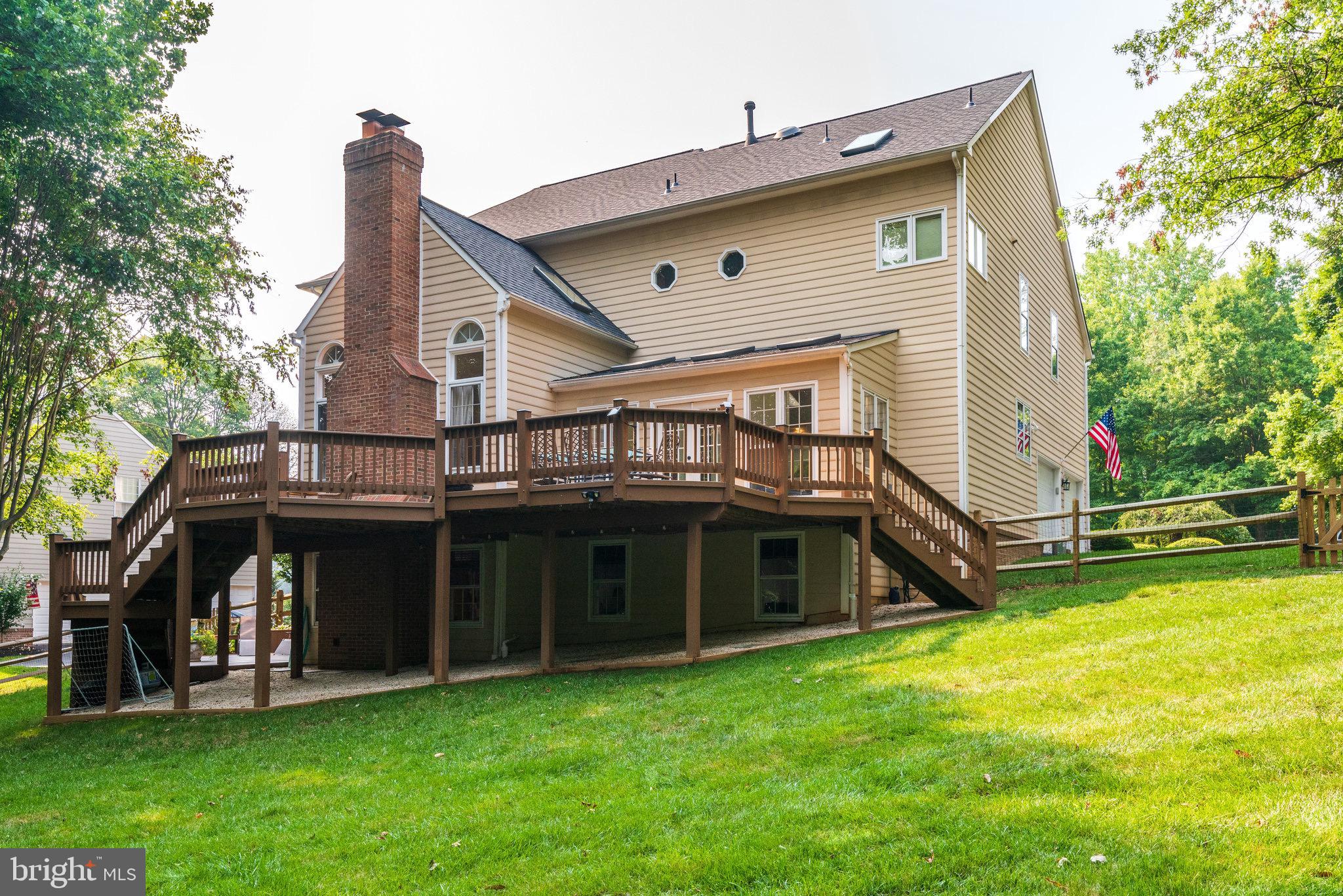 1135 Round Pebble Lane Reston, VA 20194 - Photo 73 of 82 Gallery Image 73