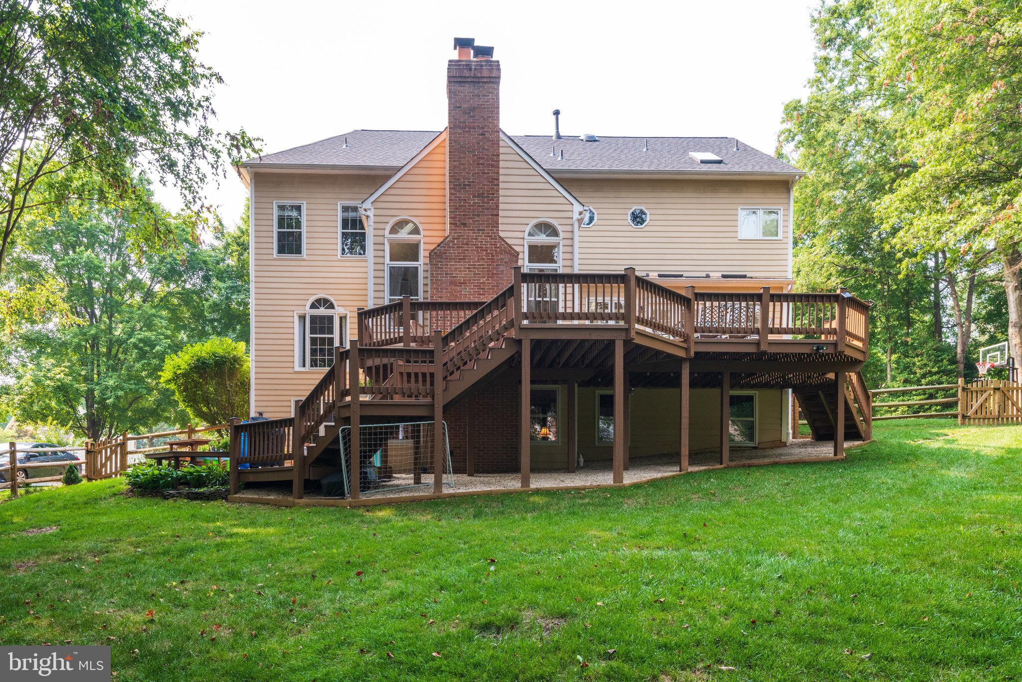 1135 Round Pebble Lane Reston, VA 20194 - Photo 74 of 82 Gallery Image 74