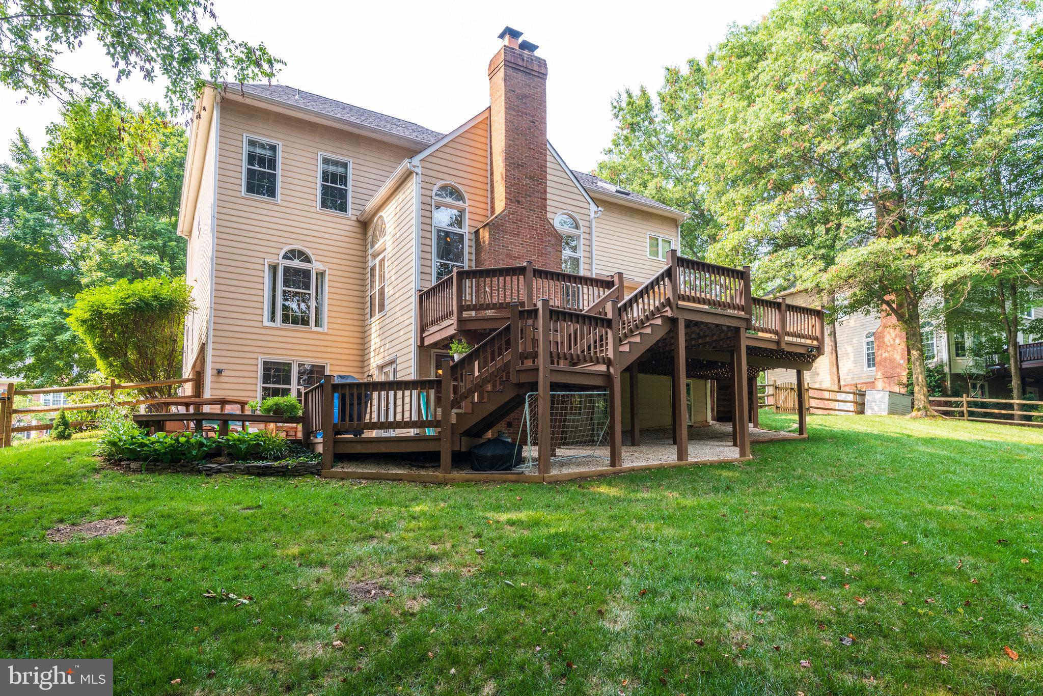 1135 Round Pebble Lane Reston, VA 20194 - Photo 75 of 82 Gallery Image 75