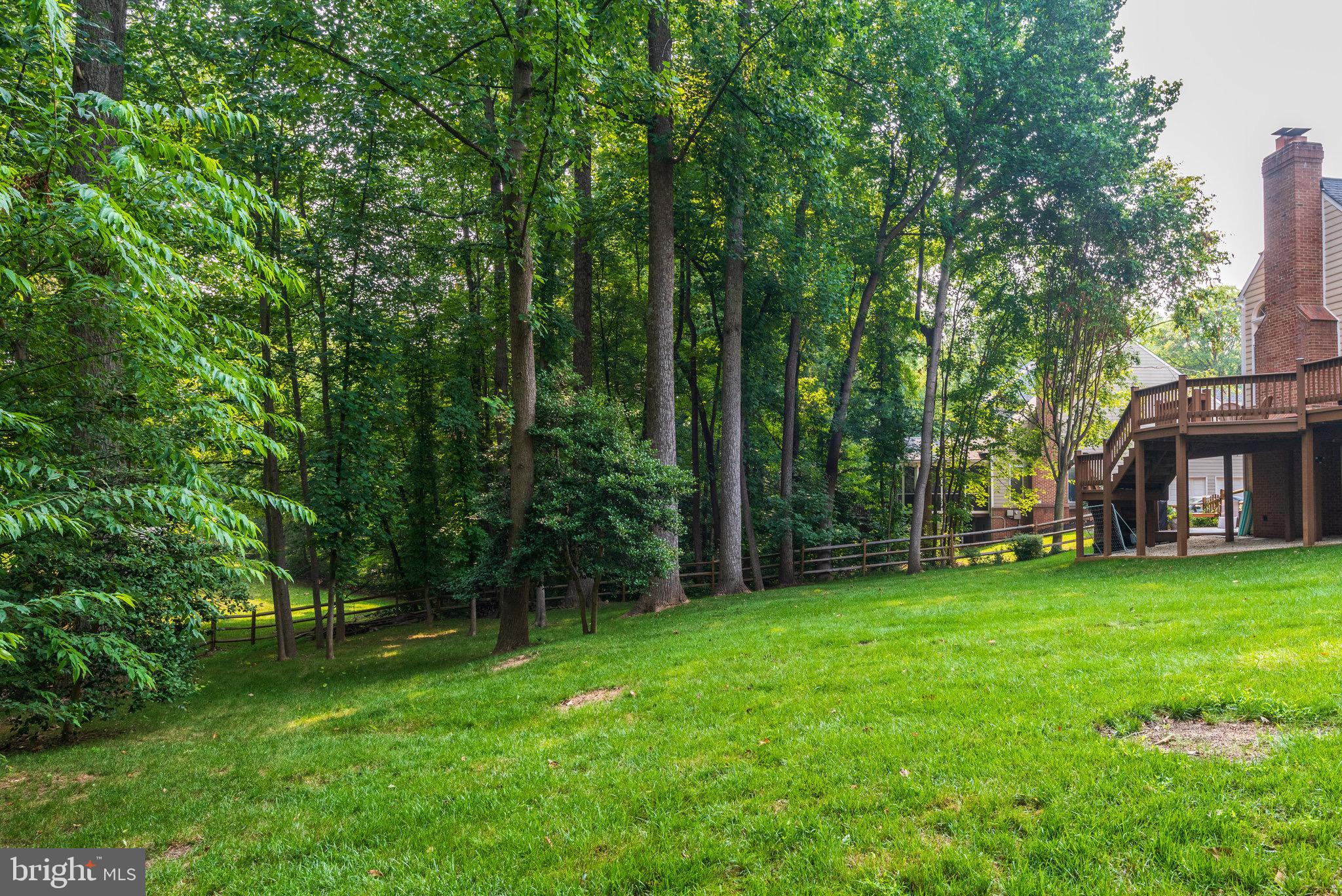 1135 Round Pebble Lane Reston, VA 20194 - Photo 76 of 82 Gallery Image 76