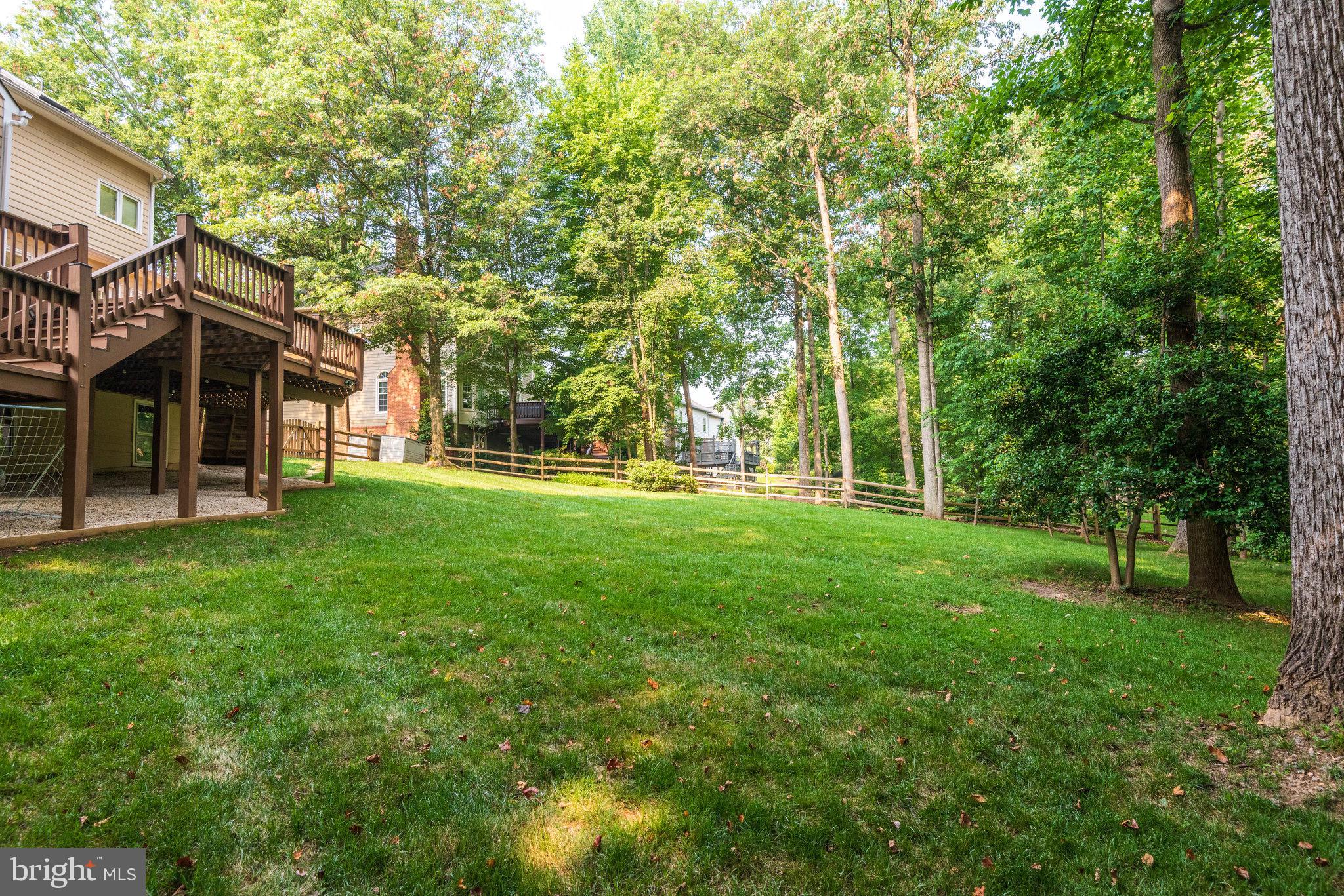 1135 Round Pebble Lane Reston, VA 20194 - Photo 77 of 82 Gallery Image 77