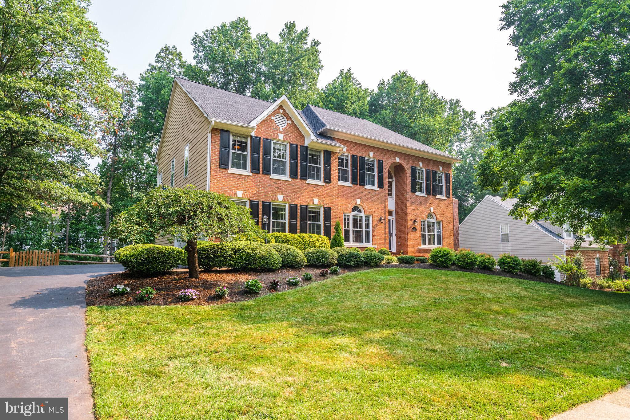 1135 Round Pebble Lane Reston, VA 20194 - Photo 78 of 82 Gallery Image 78