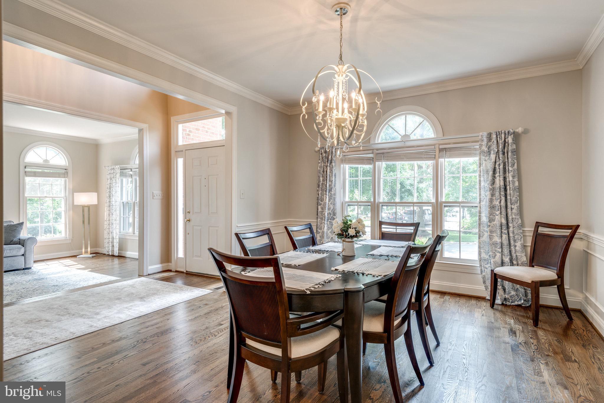 1135 Round Pebble Lane Reston, VA 20194 - Photo 10 of 82 Gallery Image 10