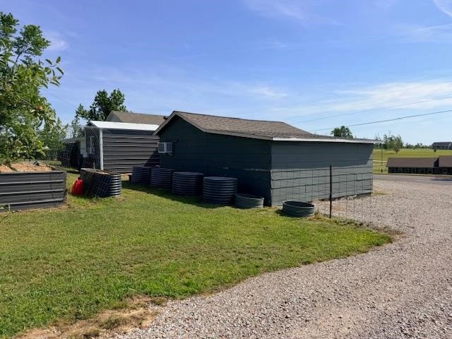 819 North Maple Street Adamsville, TN 38310 - Photo 22 of 40 Gallery Image 22