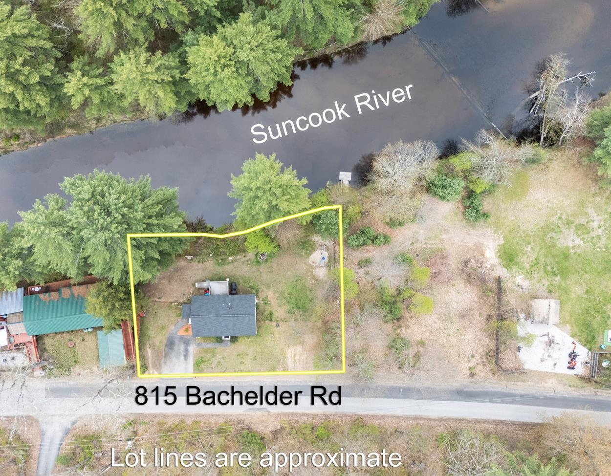815 Bachelder Road Pembroke, NH 03275 - Photo 16 of 50