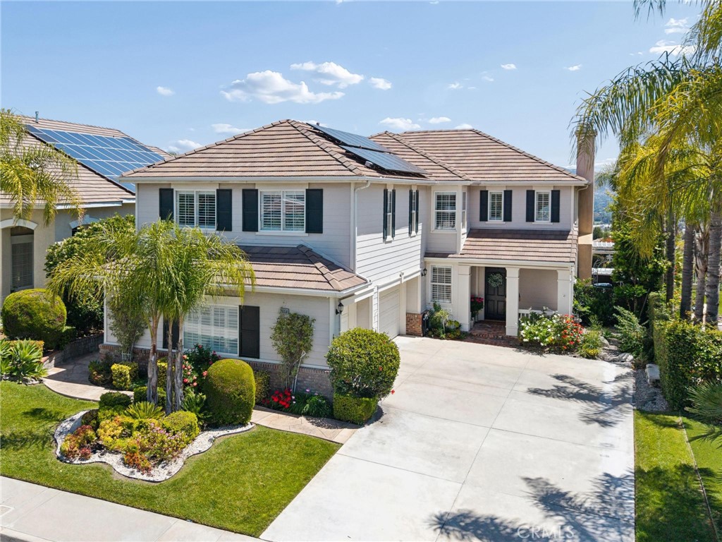 26058 Baldwin Place Stevenson Ranch, CA 91381 - Photo 1 of 1