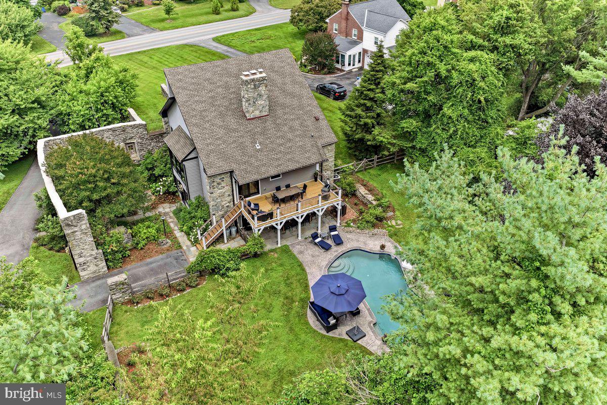 802 Goshen Road West Chester, PA 19380 - Photo 32 of 91