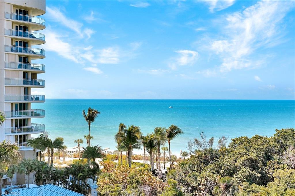 1 Bluebill Avenue, Unit 409 Naples, FL 34108 - Photo 17 of 25 a view of a city