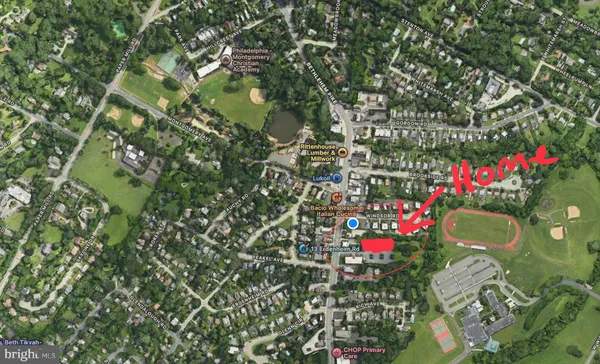 $3,400 | 713 Bethlehem Pike, Glenside, PA 19038